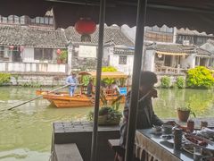 -唔呶喔哩酒家(生产街店)