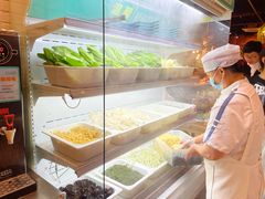 -0317火锅鸡·清真(正达店)