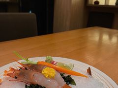 -岚山日本料理(珠江新城店)
