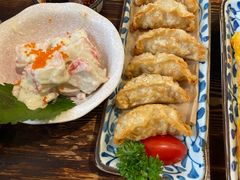 -小川洋风料理(汉街店)