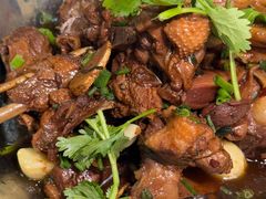 -味好美土菜(迎宾东路店)