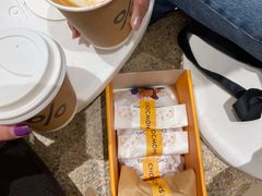 -CHOCMONS巧克怪兽(屏风街店)