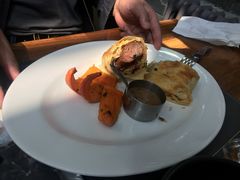 -食间牛排(湖西路店)