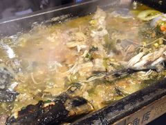 -鱼库·不仅是一家烤鱼店(车公庙店)