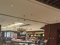 -曙光国际大酒店中餐厅