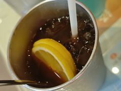 -龙记·香港茶餐厅(海上世界店)