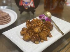 -玉舌尖私房菜(裕华店)