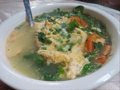 蕃茄旦-周血旺老店