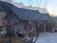-太行锡崖沟旅游度假区