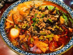 -螺世纪螺蛳粉·桂味小排档(裕德店)