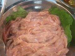 -憨铁匠老火锅(龙岗万科里店)