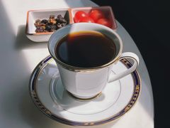 -青山上品咖啡·日式法兰绒手冲(高岛屋百货店)