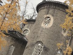 -平安桥天主教堂