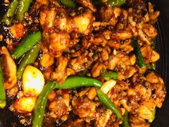 -绿茶餐厅(成都大悦城店)