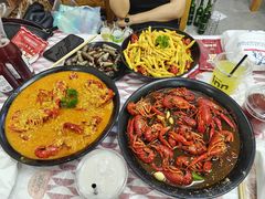 -徐嘉赫龙虾馆