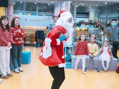 -美育儿童音乐舞蹈国际机构(浦东分校)