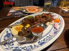 -卢布里西餐厅(总店)