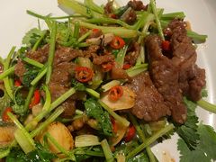 -海陵岛保利皇冠假日酒店·御公馆中餐厅 CANAL LNUA