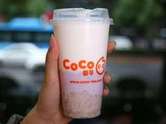 -CoCo都可(118广场店)