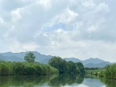 -西溪国家湿地公园