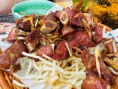 -甘思咪哚·云南艺术餐厅(天河广百店)