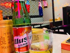 -浪起·江湖菜馆(陶瓷路店)