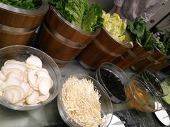 -索菲特酒店 · 云尚天际自助餐厅