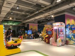 -利奥梦幻主题乐园(爱琴海购物公园店)