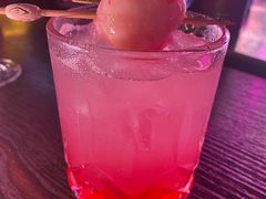 -MOSSO音乐酒吧·live house(长乐路店)