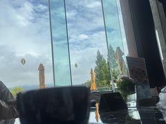 -时光吧·大堂吧·丽江和府洲际度假酒店