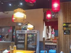 -大厨小味·民间川菜(八里庄店)