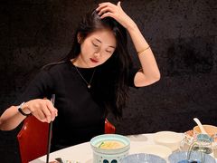-富力丽思卡尔顿酒店·丽轩中餐厅