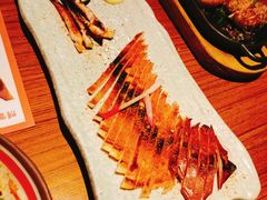 -仓桥家·焗寿司·锅物(光谷步行街店)