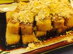 -滋味烤鱼(祥和里店)