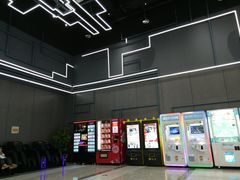 -浙影时代影城·众安广场店