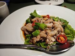 -老吉堂上海本帮菜(望京万象汇店)