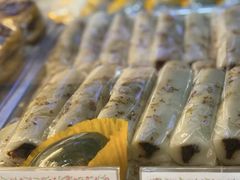 桂花糕-四宜糕团店(南大街店)