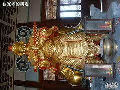 -莆田南少林寺