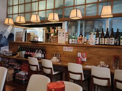 大堂-一井烧肉·活鳗·寿司(望京SOHO店)