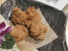 -千寻山野烤肉(天虹店)