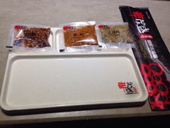 丰茂盛朝鲜族烤串(亚运村店)-丰茂烤串(金泉美食宫店)