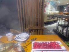 -海银海记潮汕牛肉火锅(新港中路海珠店)