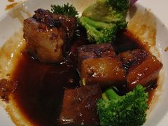 -品大三·南京菜(大行宫店)
