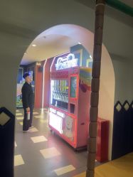 -meland club亲子乐园•派对•研学(昆山万象汇店)
