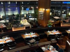 -MONICH牛排融合餐厅(和义大道购物中心店)