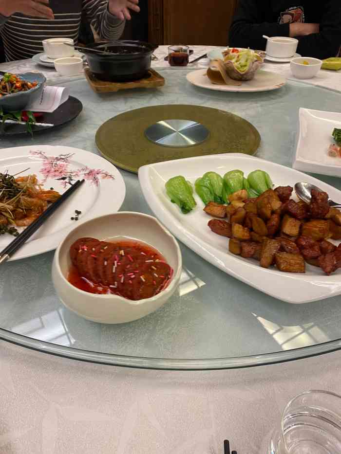 大益膳房(华腾科技大厦店)-"离学校东门最近的两个饭店之一,性价比要