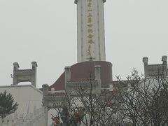 -狼牙山风景区
