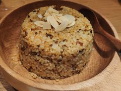 炒饭-禅蕴素食生活馆