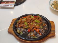 -丽华餐厅·天津菜(艳阳路店)