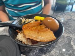 -阿勇鲁肉饭(虹井路店)